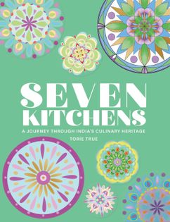 Seven Kitchens