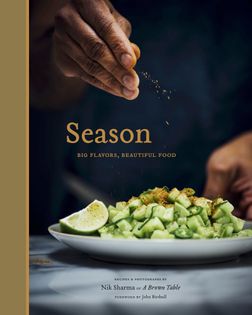 Season: Big Flavors, Beautiful Food