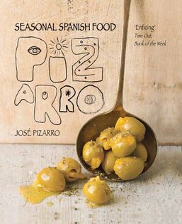 Seasonal Spanish Food