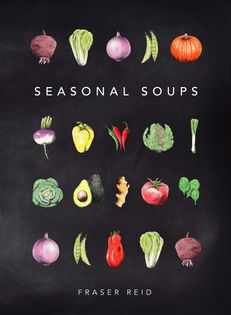 Seasonal Soups