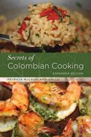 Secrets of Colombian Cooking