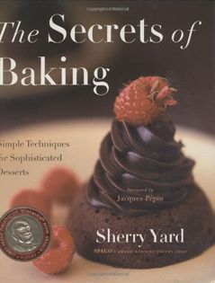The Secrets of Baking