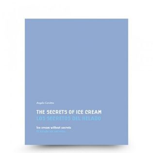 The Secrets of Ice Cream