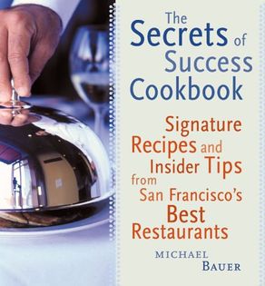 The Secrets of Success Cookbook