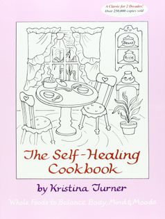 The Self-Healing Cookbook