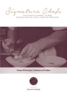Signature Chefs: South West and Channel Islands