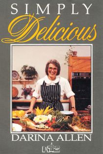 Simply Delicious: Book 1