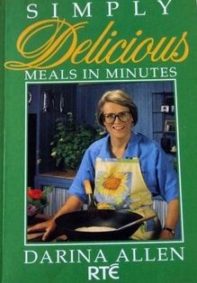 Simply Delicious Meals in Minutes