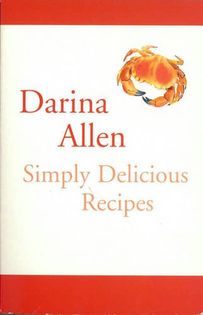 Simply Delicious Recipes