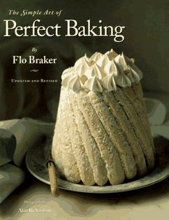 Classic Nougatine from The Simple Art of Perfect Baking by Flo Braker