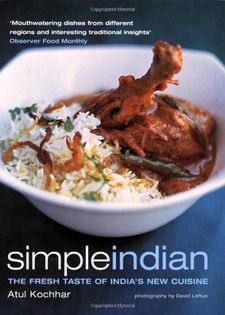 Simple Indian