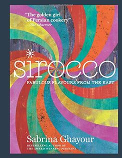 Sirocco: Fabulous Flavours from the East