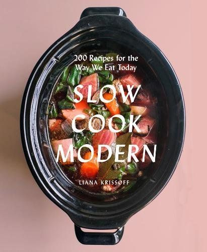 Simple Pot Roast with Dried Porcini from Slow Cook Modern by Liana Krissoff