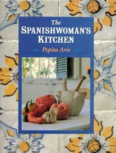 The Spanish Woman’s Kitchen