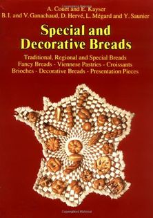 Special and Decorative Breads