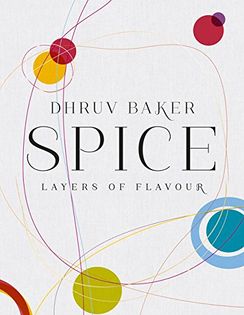 Spice: Layers of flavour
