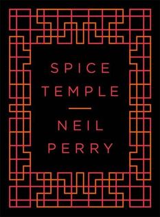 Spice Temple