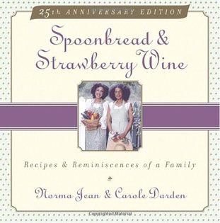 Spoonbread & Strawberry Wine