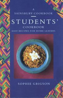 Students' Cookbook