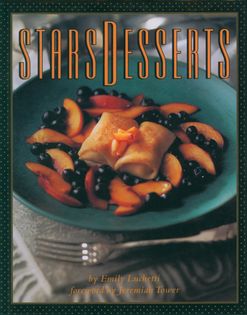 Tiramisù from Stars Desserts by Emily Luchetti