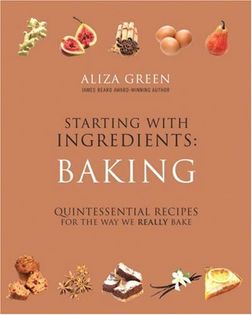 Starting with Ingredients: Baking