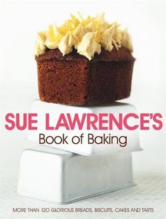 Sue Lawrence's Book of Baking