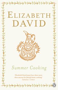 Summer Cooking