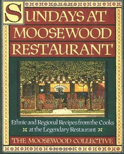 Sundays at Moosewood Restaurant