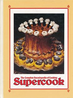 Supercook