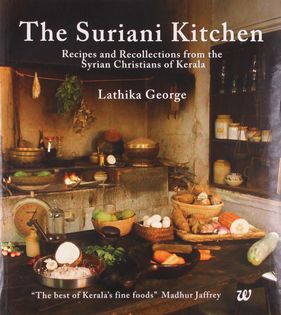 Suriani Kitchen