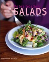 Salads: The new main course