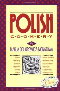 Polish Cookery