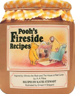 Pooh's Fireside Recipes