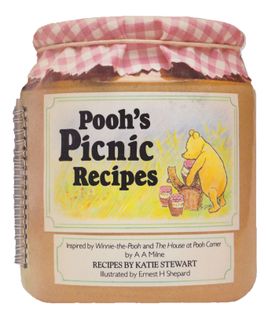 Pooh's Picnic Recipes
