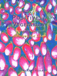 Positively Vegetarian