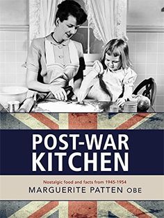 Post-War Kitchen