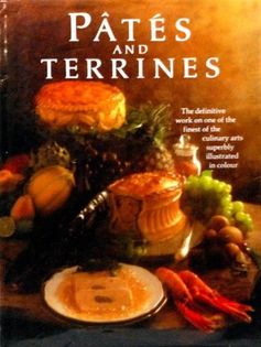 Påtés & Terrines