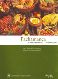 Pachamanca