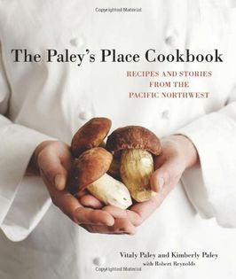 The Paley's Place Cookbook