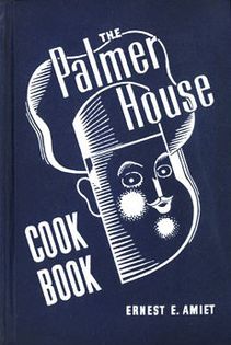 The Palmer House Cookbook