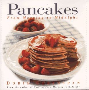 Pancakes from Morning to Midnight