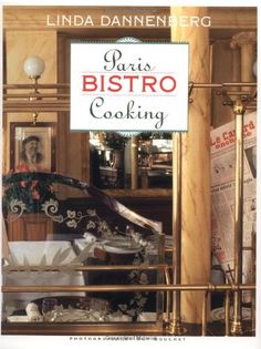 Paris Bistro Cooking