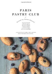 Paris Pastry Club