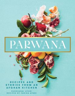 Parwana