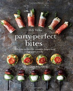 Party-Perfect Bites