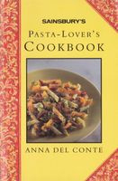 Pasta-lover's Cookbook