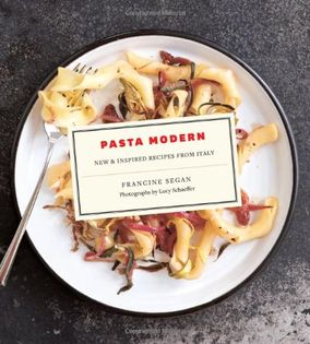 Pasta Modern