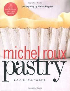 Pastry: Savoury & Sweet