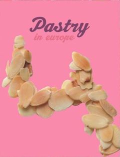 Pastry In Europe