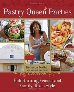 The Pastry Queen